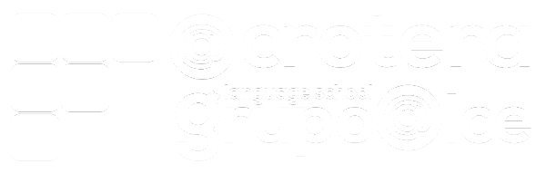 Logo Acrotera Idiomas